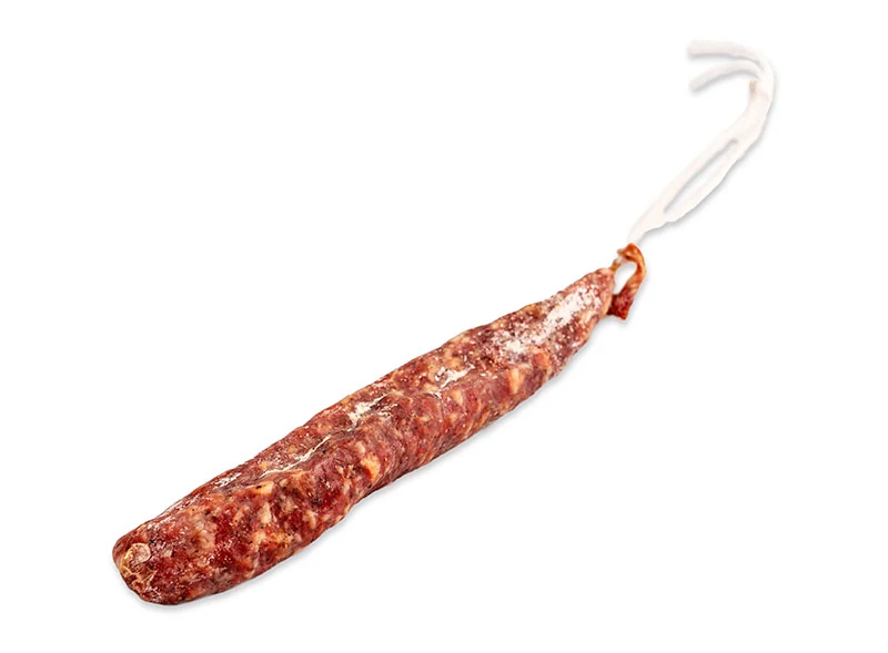 Whole fuet from Antiga Casa Magí