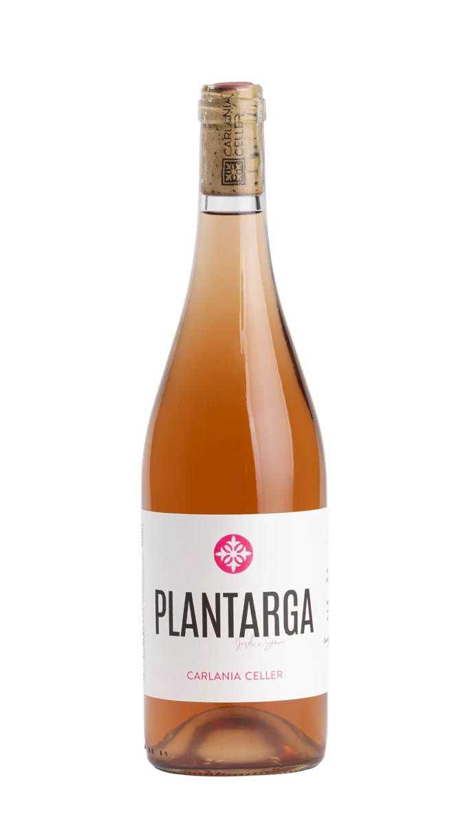 Plantarga 2023 de Carlania Celler