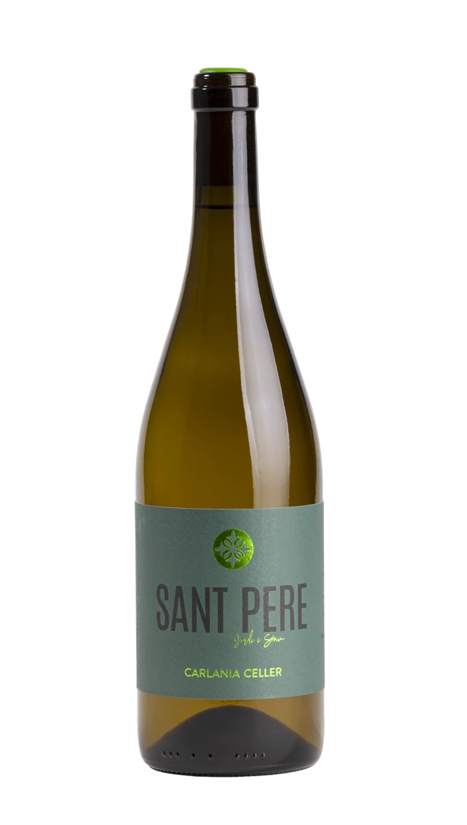 Sant Pere 2023 de Carlania Celler