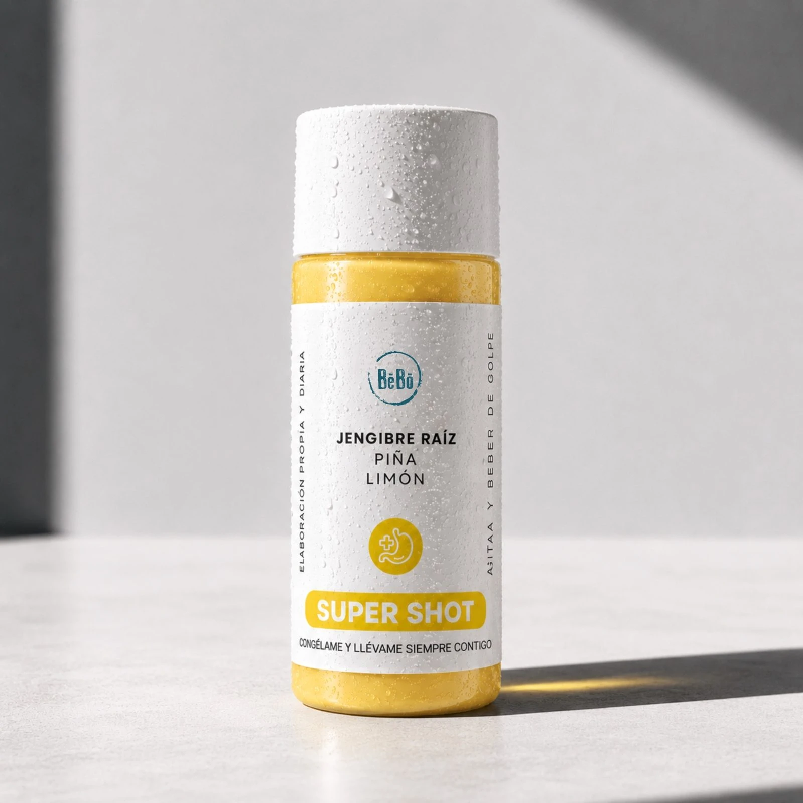 Super Shot from Bebo Cold Press