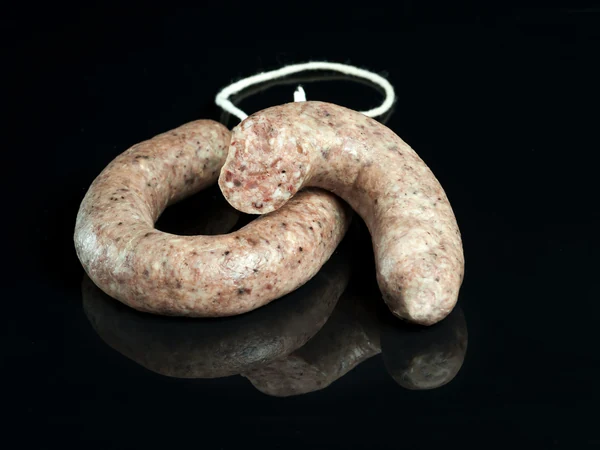 Butifarra de perol de Carnisseria Planagumà