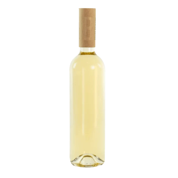 Ampolla de vi blanc Mestís de Celler Brugarol
