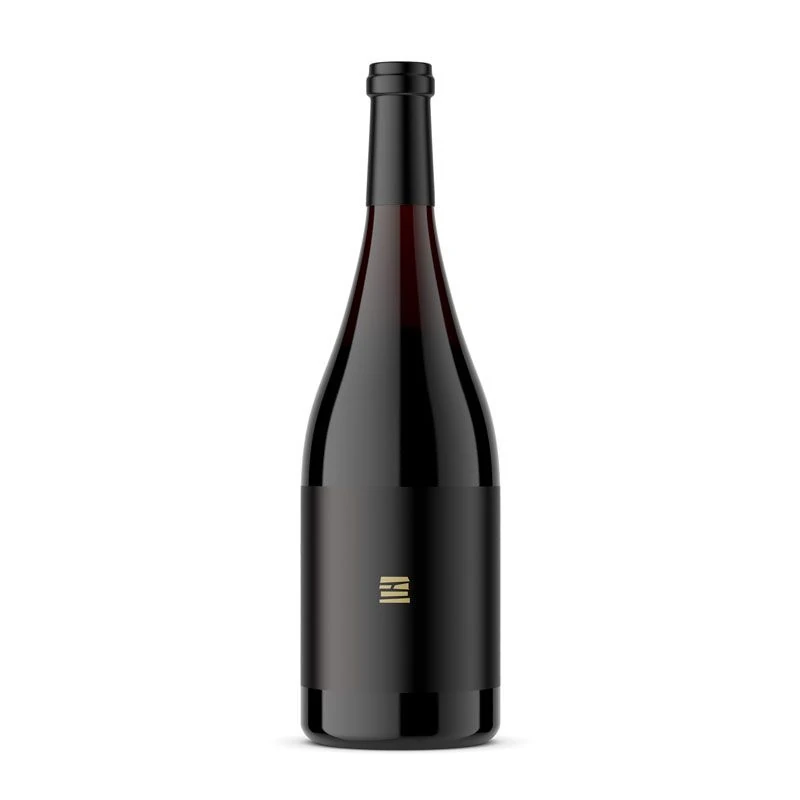 Bottle of Dosterras Finca Aiguasals 2019