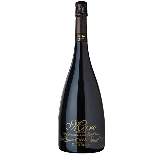 Mare Gran Reserva de Celler Giró Ribot