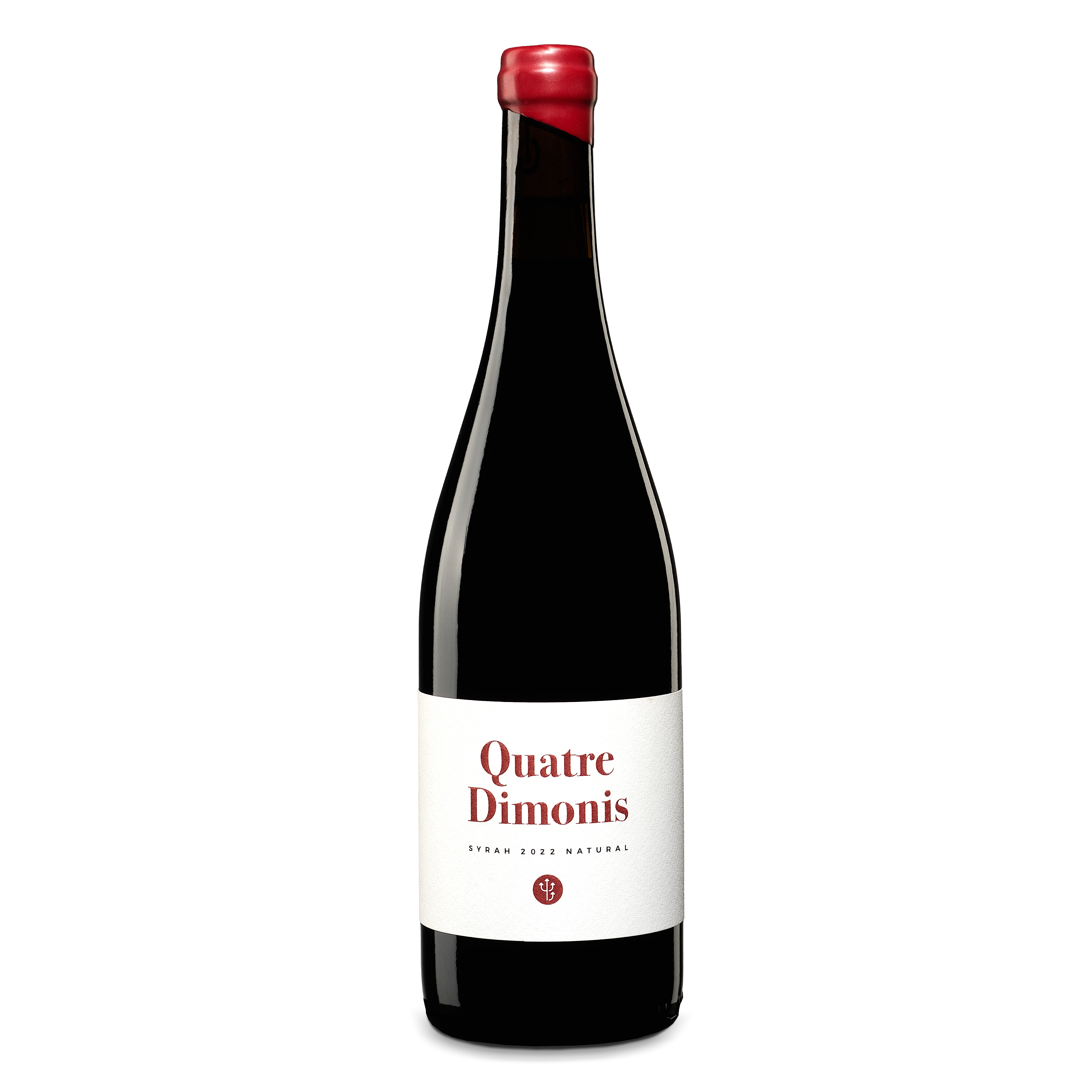 Ampolla de Quatre Dimonis