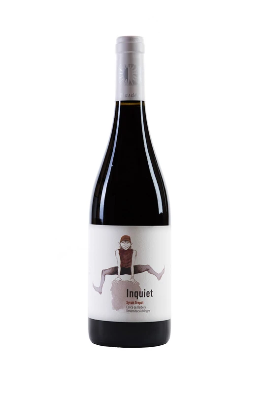 Botella de Inquiet 2024