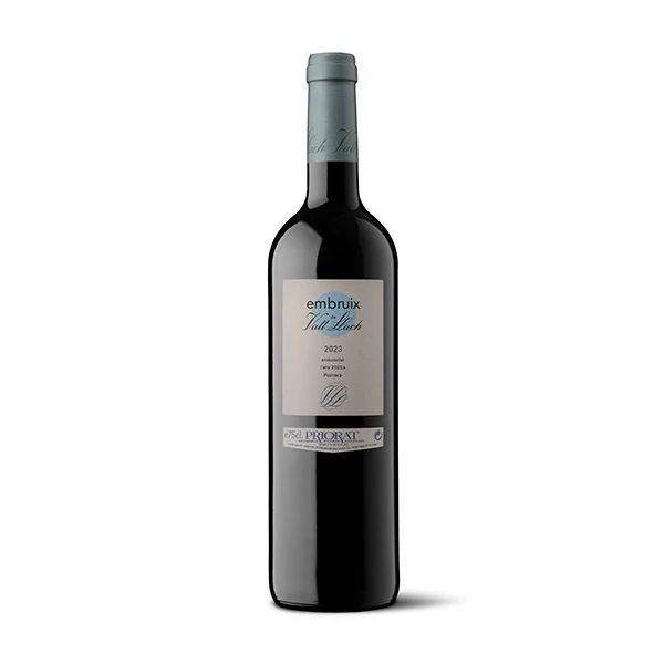Botella de Embruix de Vall Llach 2023