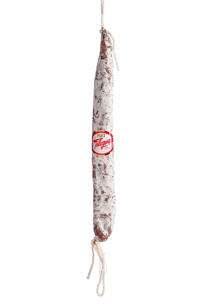 Fuet de Embotits Pedragosa