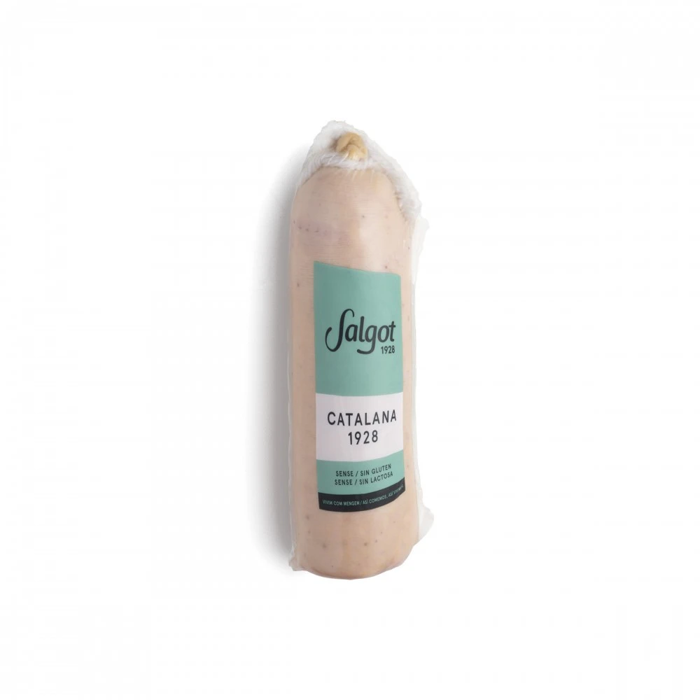 Catalana de Embotits Salgot