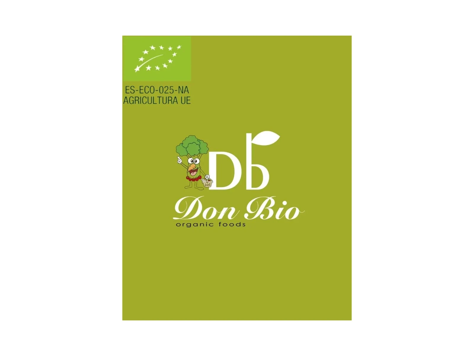 Imagen de Don Bio